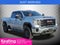 2020 GMC Sierra 2500 HD Crew Cab Standard Box 4-Wheel Drive