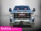 2020 GMC Sierra 2500 HD Crew Cab Standard Box 4-Wheel Drive