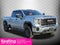 2020 GMC Sierra 2500 HD Crew Cab Standard Box 4-Wheel Drive
