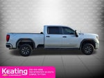 2020 GMC Sierra 2500 HD Crew Cab Standard Box 4-Wheel Drive