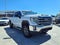 2023 GMC Sierra 2500 HD SLE
