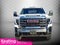 2024 GMC Sierra 2500 HD SLT