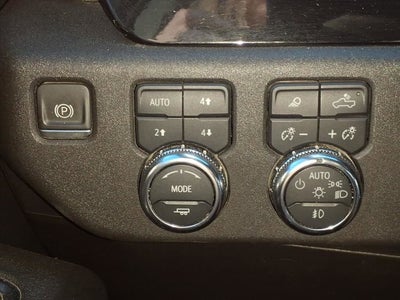 2024 GMC Sierra 2500 HD SLT