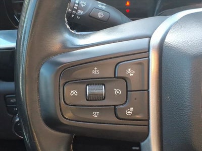 2024 GMC Sierra 2500 HD SLT