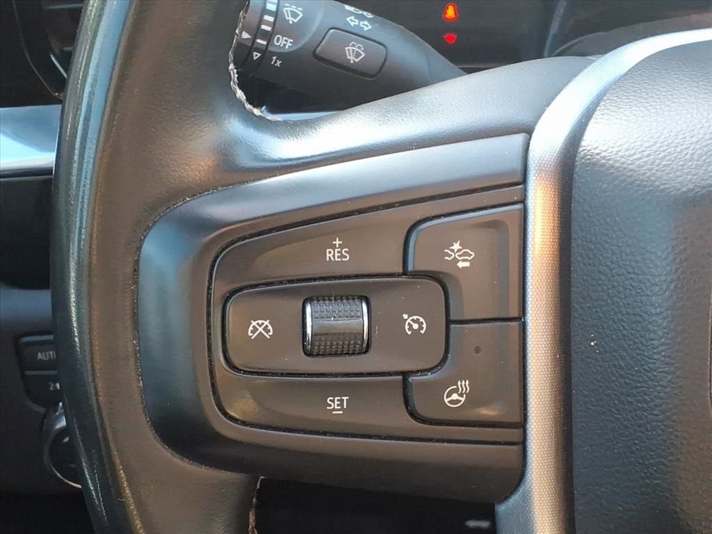 2024 GMC Sierra 2500 HD SLT