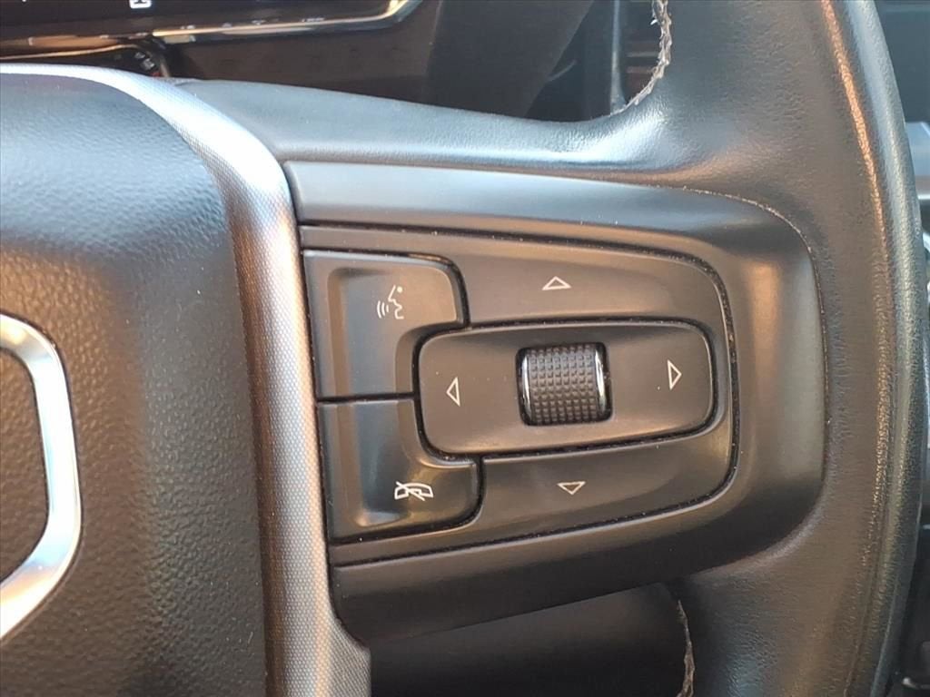 2024 GMC Sierra 2500 HD SLT