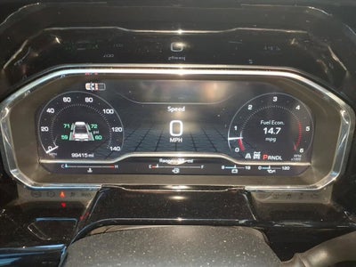 2024 GMC Sierra 2500 HD SLT