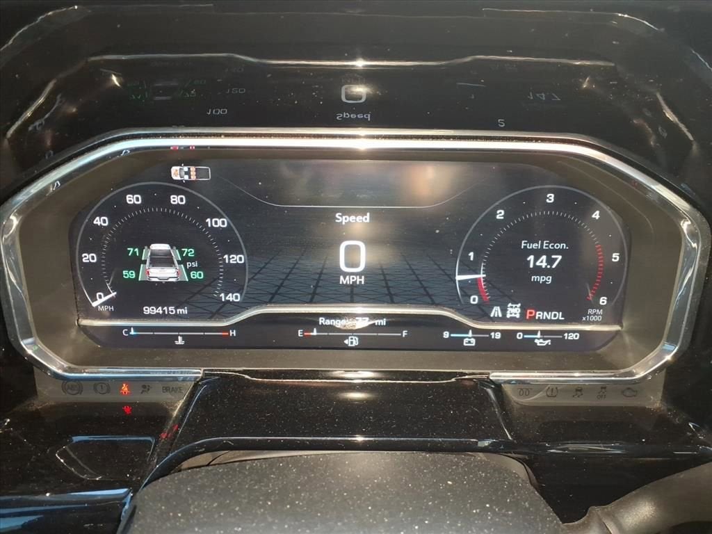 2024 GMC Sierra 2500 HD SLT