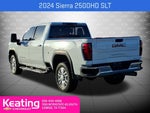 2024 GMC Sierra 2500 HD SLT