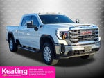 2024 GMC Sierra 2500 HD SLT