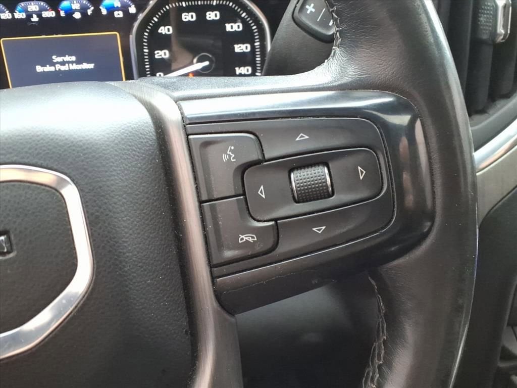 2022 GMC Sierra 2500 HD Denali