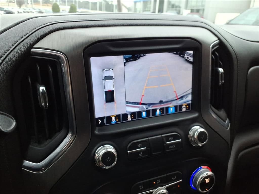 2022 GMC Sierra 2500 HD Denali