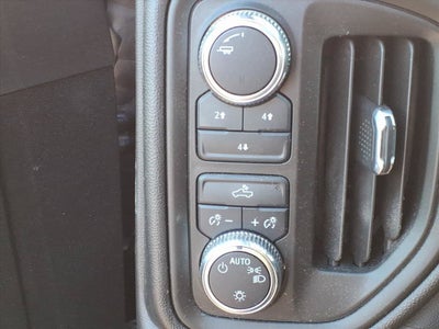 2023 GMC Sierra 3500 HD Pro