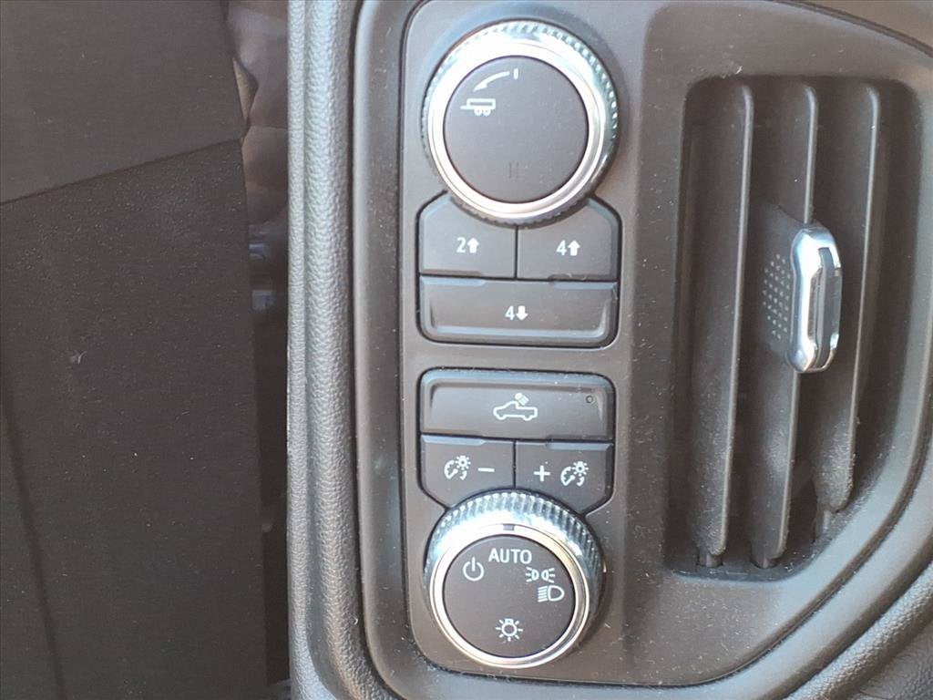 2023 GMC Sierra 3500 HD Pro