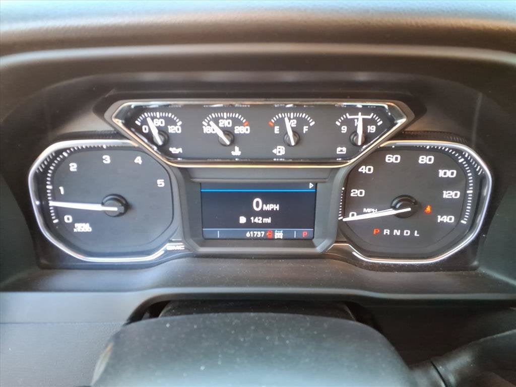 2023 GMC Sierra 3500 HD Pro
