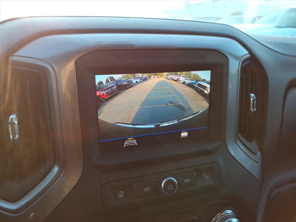 2023 GMC Sierra 3500 HD Pro