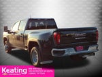 2023 GMC Sierra 3500 HD Pro