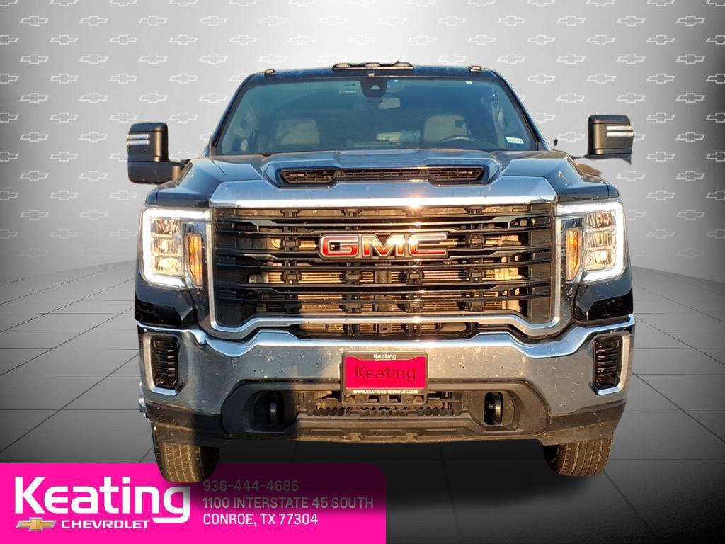 2023 GMC Sierra 3500 HD Pro