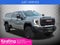 2024 GMC Sierra 2500 HD AT4X