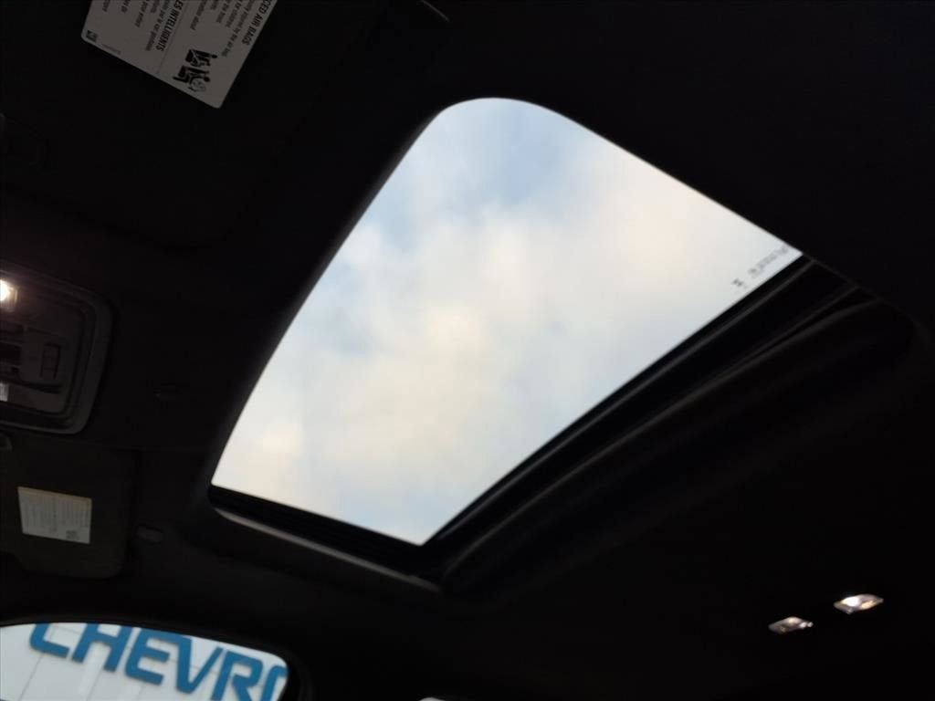 2024 GMC Sierra 2500 HD AT4X