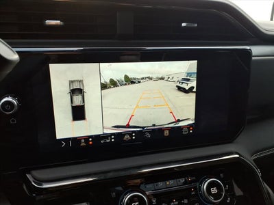 2024 GMC Sierra 2500 HD AT4X