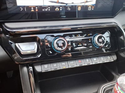 2024 GMC Sierra 2500 HD AT4X