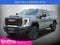 2024 GMC Sierra 2500 HD AT4X