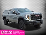 2024 GMC Sierra 2500 HD AT4X