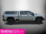 2024 GMC Sierra 2500 HD AT4X