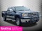 2010 GMC Sierra 2500 HD SLT