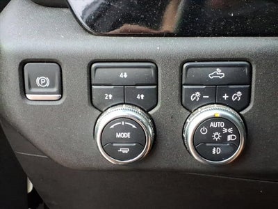 2025 GMC Sierra 2500 HD SLE