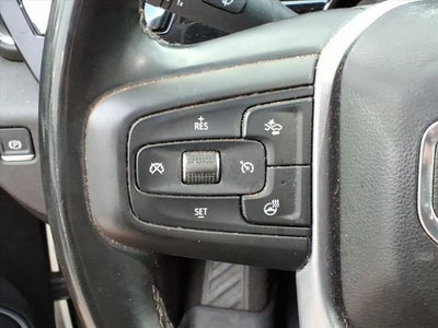 2025 GMC Sierra 2500 HD SLE
