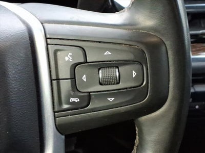 2025 GMC Sierra 2500 HD SLE