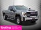 2025 GMC Sierra 2500 HD SLE
