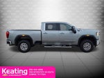 2025 GMC Sierra 2500 HD SLE