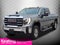 2025 GMC Sierra 2500 HD SLE