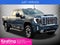 2025 GMC Sierra 3500 HD Denali