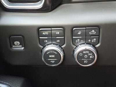 2025 GMC Sierra 3500 HD Denali