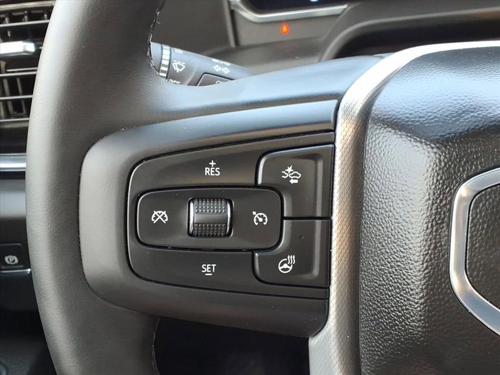 2025 GMC Sierra 3500 HD Denali