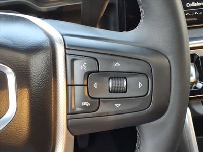 2025 GMC Sierra 3500 HD Denali