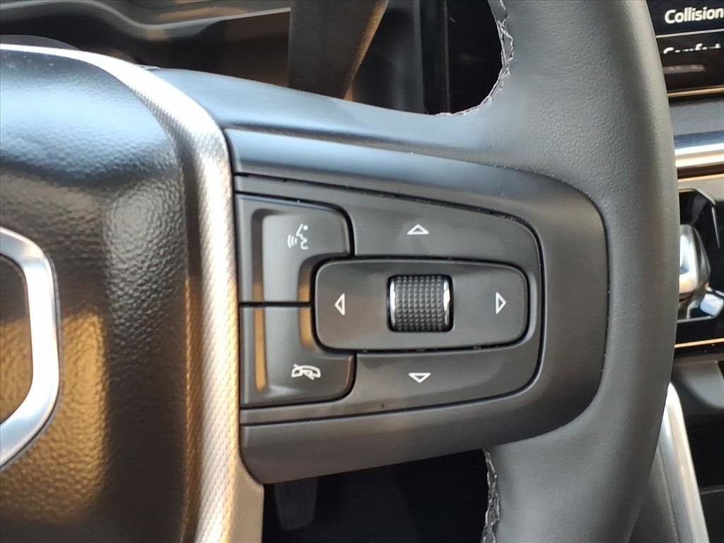 2025 GMC Sierra 3500 HD Denali
