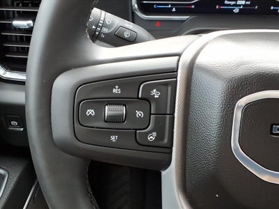 2025 GMC Sierra 3500 HD Denali