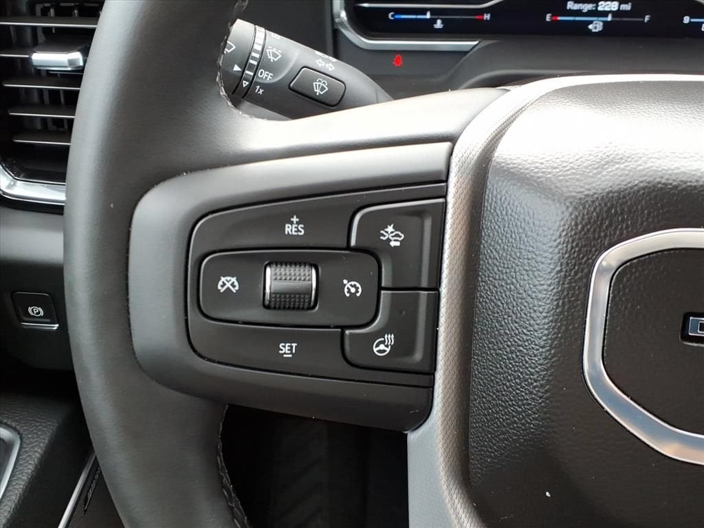 2025 GMC Sierra 3500 HD Denali