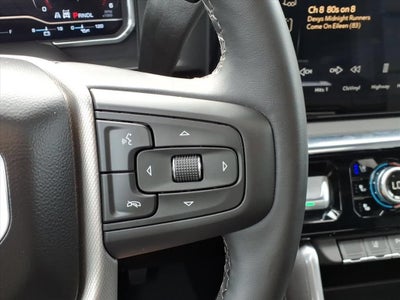 2025 GMC Sierra 3500 HD Denali