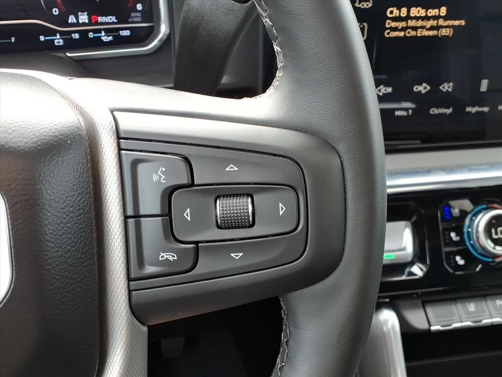 2025 GMC Sierra 3500 HD Denali