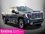 2025 GMC Sierra 3500 HD Denali