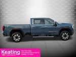 2025 GMC Sierra 3500 HD Denali