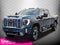2025 GMC Sierra 3500 HD Denali