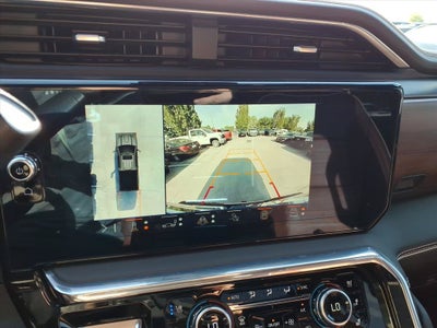2025 GMC Sierra 2500 HD Denali Ultimate