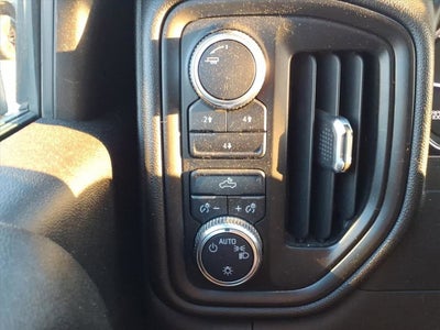 2022 GMC Sierra 2500 HD Pro